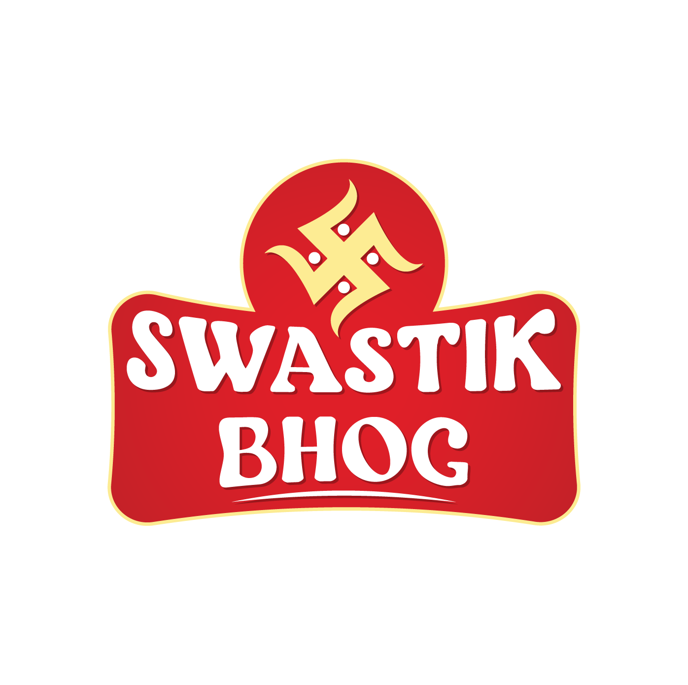Swastik Bhog